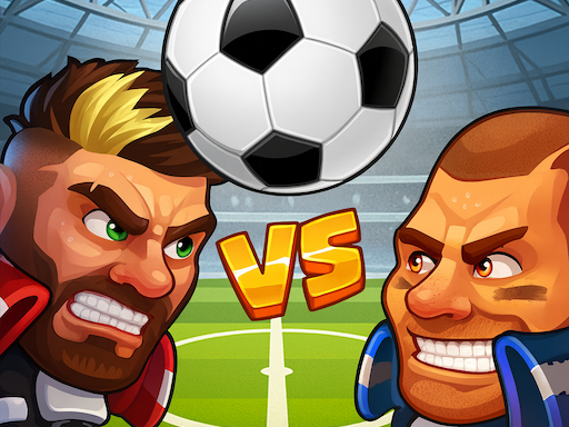 Head Football Game gameplay
