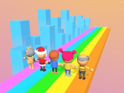 Writer Race gameplay