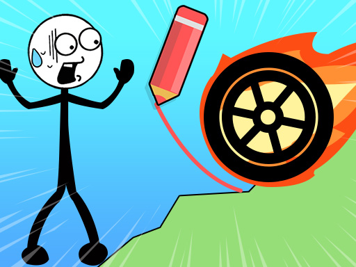 Draw Bridge Puzzle 2 gameplay
