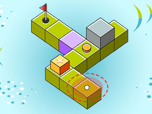 Golf Tour gameplay