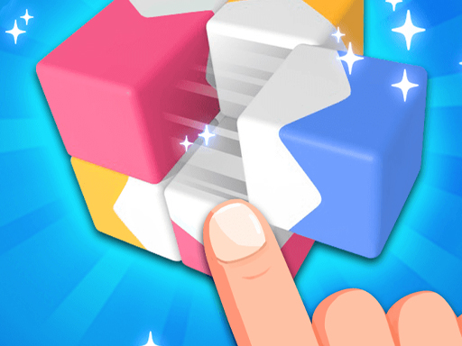 Blocks 3D gameplay
