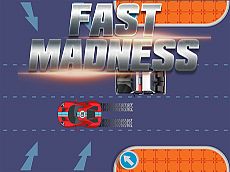 Fast Madness gameplay