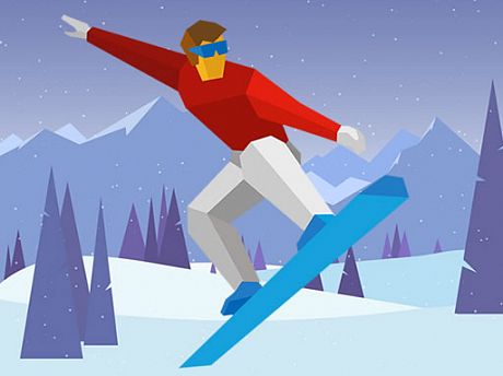 Winter Sports Jigsaw gameplay