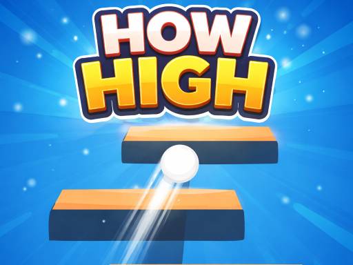How High gameplay